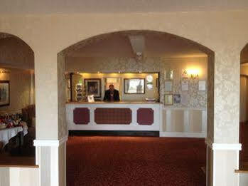 Hotel Monarch
