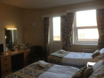 Hotel Monarch 2*