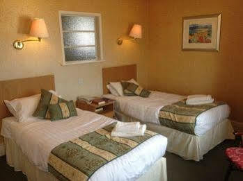 Hotel Monarch Bridlington