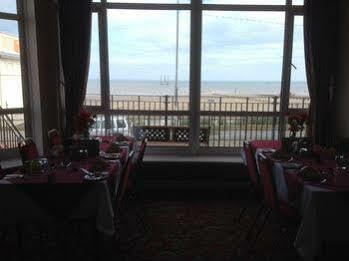 Hotel Monarch Bridlington