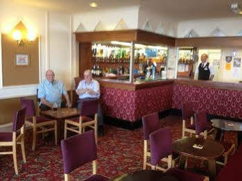 Monarch Hotel