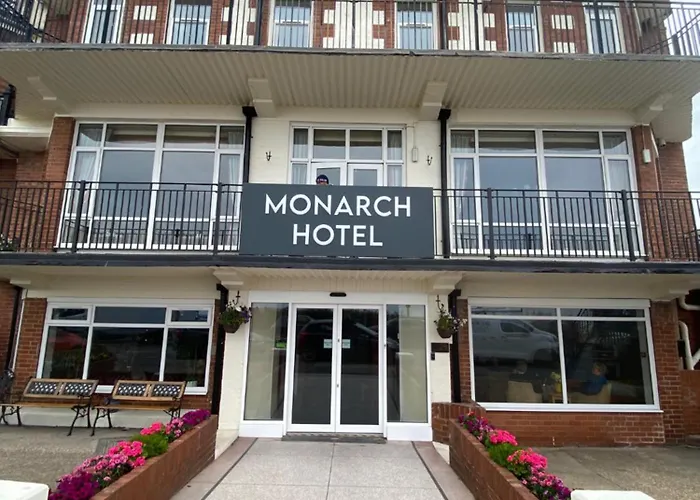 Monarch Hotel